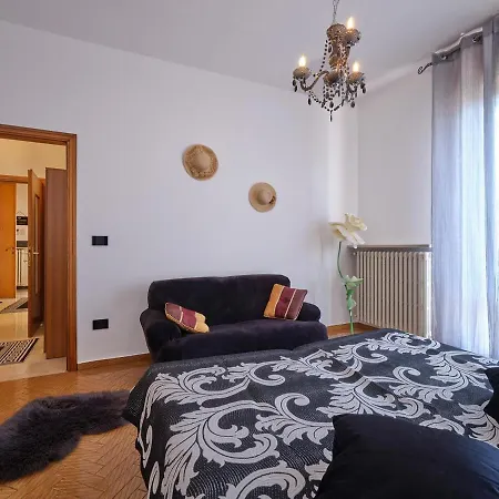 Apartamento Viola- Space And Relaxation Caprino Veronese