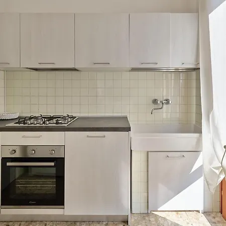 Viola- Space And Relaxation Apartamento
