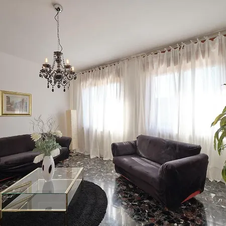 Apartamento Viola- Space And Relaxation