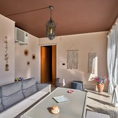 Viola- Space And Relaxation Apartamento *