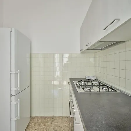 Apartamento Viola- Space And Relaxation *