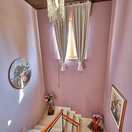 Viola- Space And Relaxation Apartamento