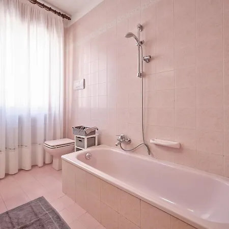 Viola- Space And Relaxation Apartamento