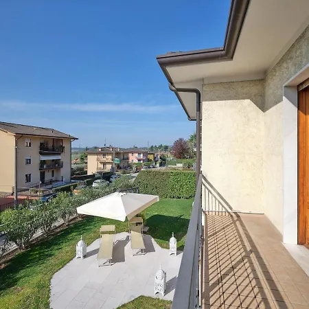 Apartamento Viola- Space And Relaxation Caprino Veronese